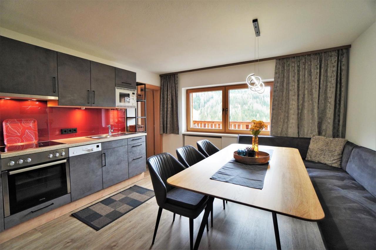 Der Trueferhof Apartment Ehrwald Exterior photo